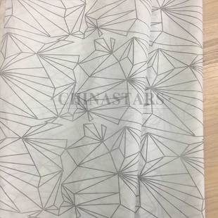 花式反光印花布13号图