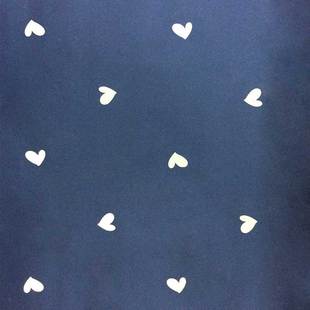 星华花式反光印花布9号图