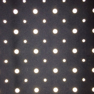 花式反光印花布11号图