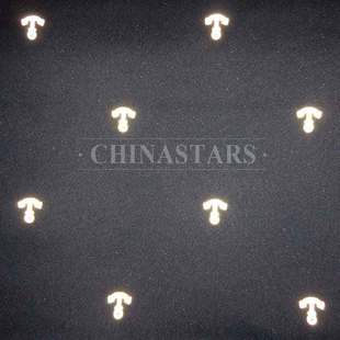 花式反光反光印花布7号图