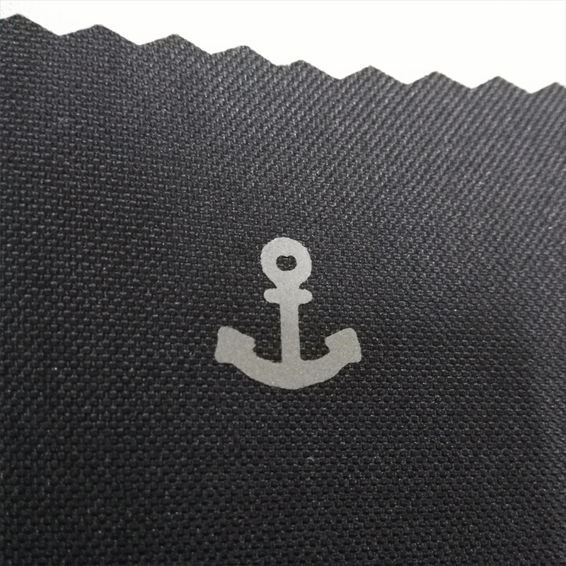 花式反光反光印花布7号图