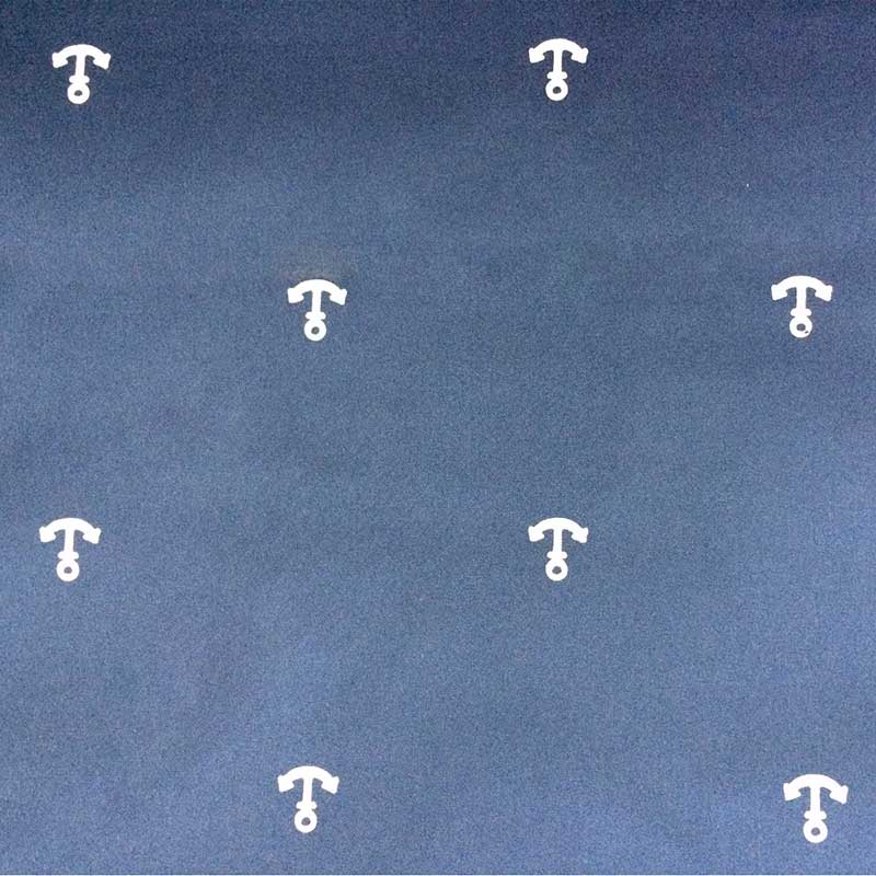 花式反光反光印花布7号图