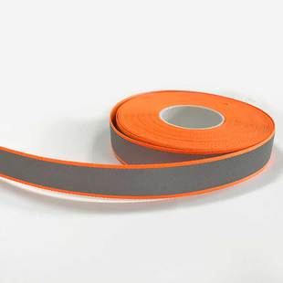 反光烫带 织带烫反光热贴