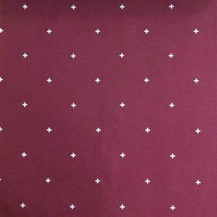 星华花式反光印花布1号图