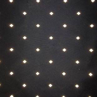 星华花式反光印花布1号图