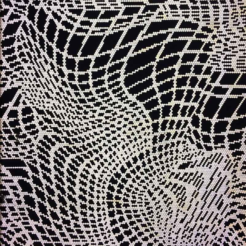 花式反光印花布5号图-1