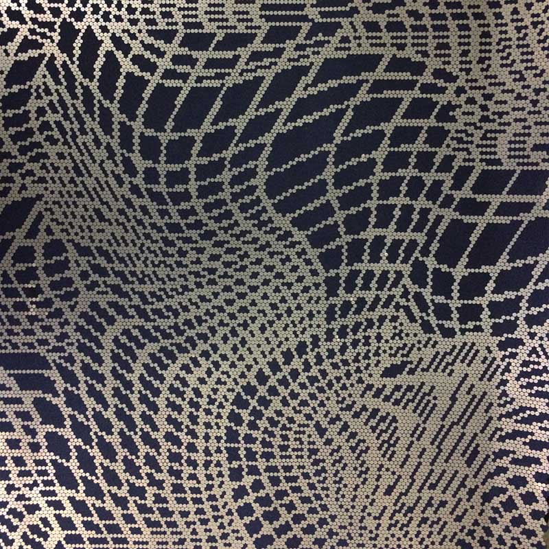 花式反光印花布5号图-1