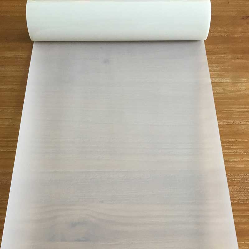 反光植珠转印膜（不镀铝）