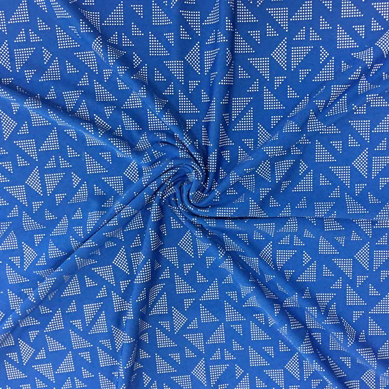 花式反光印花布18号图