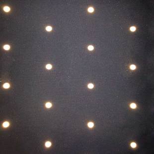 花式反光印花布3号图