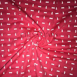 花式反光印花布4号图