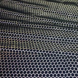 花式反光印花布10号图B