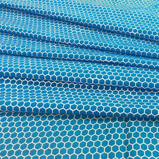 花式反光印花布10号图B