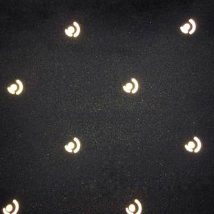 花式反光印花布2号图